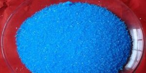 Copper Sulphate