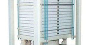 Rice Plansifter