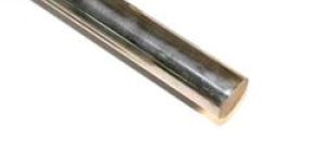 Titanium Round Bar
