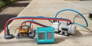 Torrent Air Permeability Tester