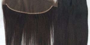 Natural Peruvian Straight Hair