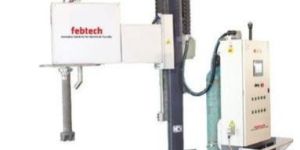 Nitrogen Degassing Machine