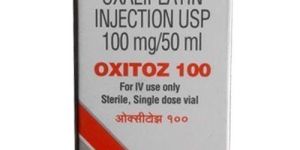 OXITOZ Injection