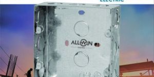 GI Modular Switch Box