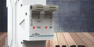 Miniature Circuit Breakers