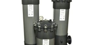 Cartridge Filter Housing