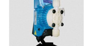 Chemical Dosing Pump