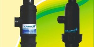 Rainwater Harvesting Filters