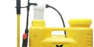 Agricultural Manual Sprayers