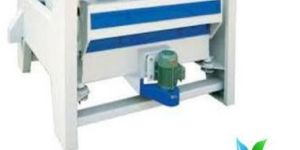 Agromill Rotary Paddy Cleaning Machine