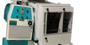 Agromill Single Body Paddy Separator