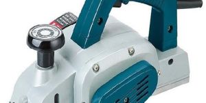 Electric Planer