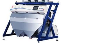Rice Color Sorter Machine