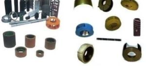 Rice Mill Spare Parts