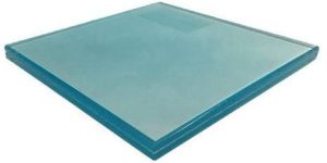 EVA Laminated Glass