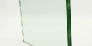 Laminated Glass