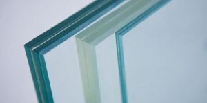 Laminated Safety Glass