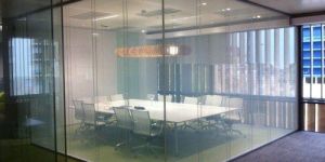 Switchable Glass