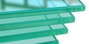 Tempered Safety Glass