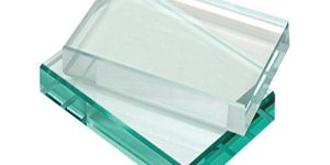 Toughened Safety Glass