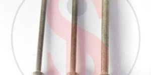 Brass Mandrel