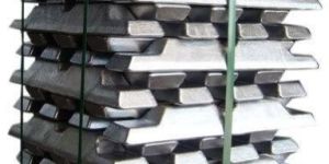 Aluminium Ingots