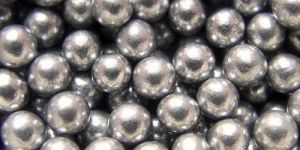 Nickel Metal Balls