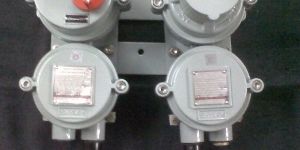 Flameproof Distribution Board