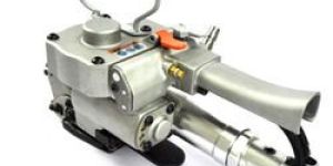 Pet Strap Pneumatic Machine