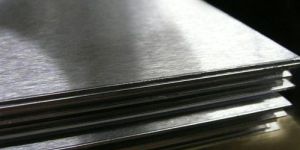 304 Stainless Steel Plate