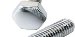Stainless Steel Bolts