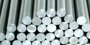 Stainless Steel Rods
