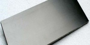 Titanium Plate