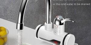 Electric Water Heater