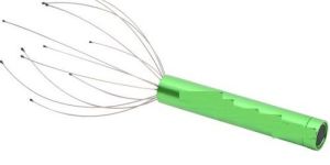 Head Massager