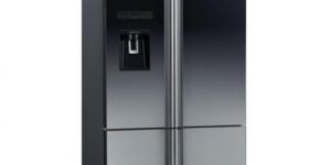 Hitachi French Door Refrigerator