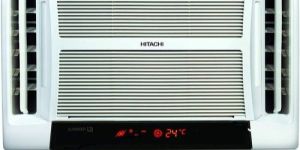 Hitachi Window AC