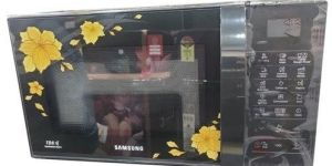 Samsung Microwave Oven