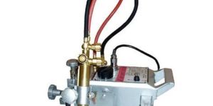 Automatic Gas Cutting Machine