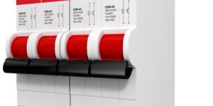 Miniature Circuit Breakers (MCB)