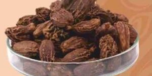 BLACK CARDAMOM.