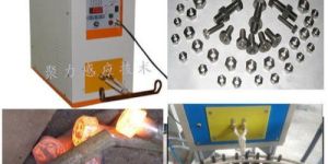 Bolt Heating Machine