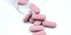 Coenzyme Q10 Tablets