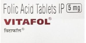 Folic Acid Tablet