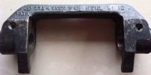 Mahindra Clutch Fork