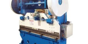 Press Brake Machine