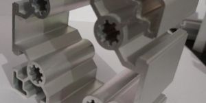 Aluminium Strut Profile