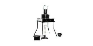 Carbon Residue Apparatus