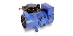 Vacuum Pump