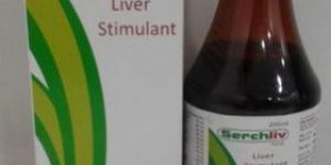 Ayurvedic Liver Tonic